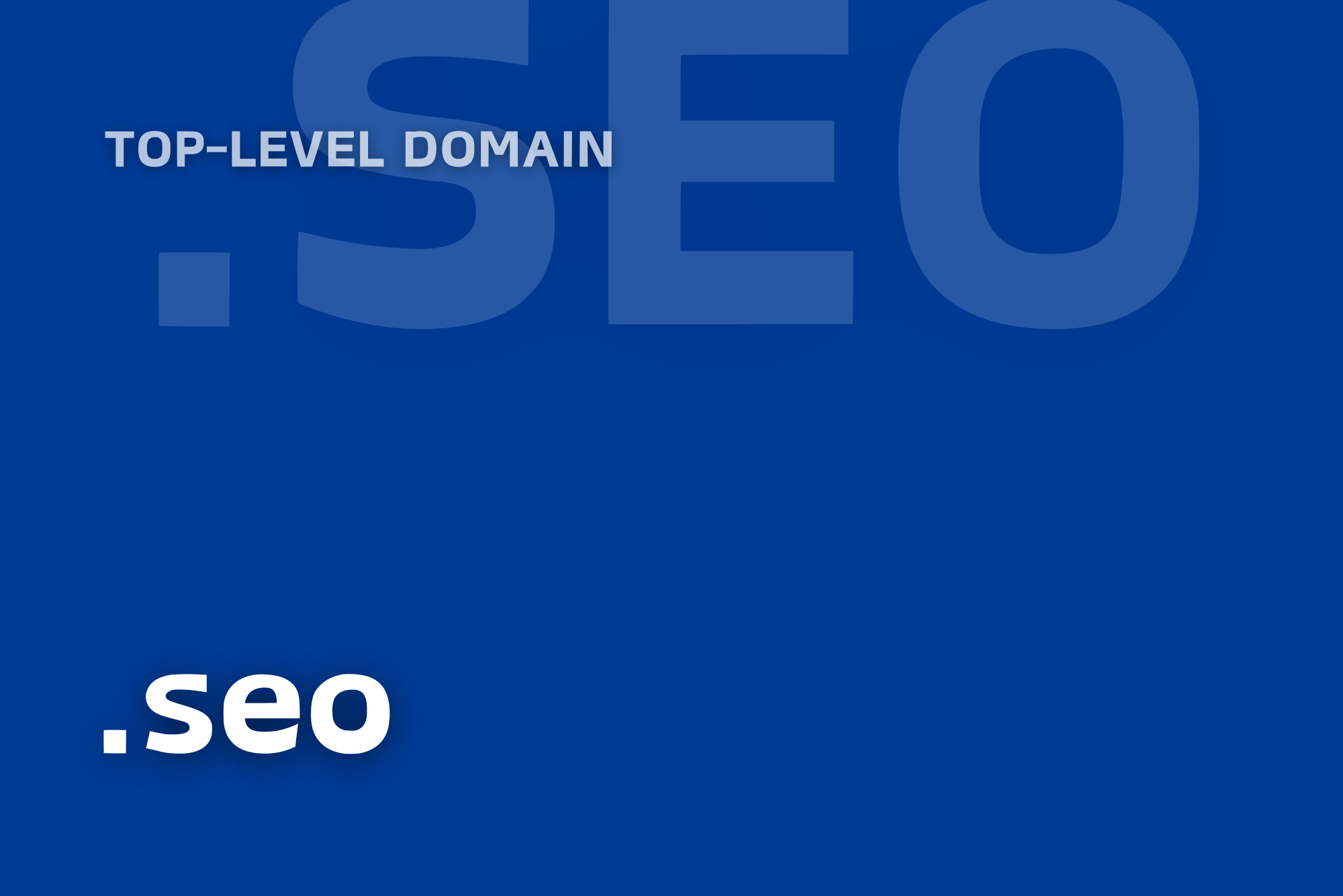 seo domains
